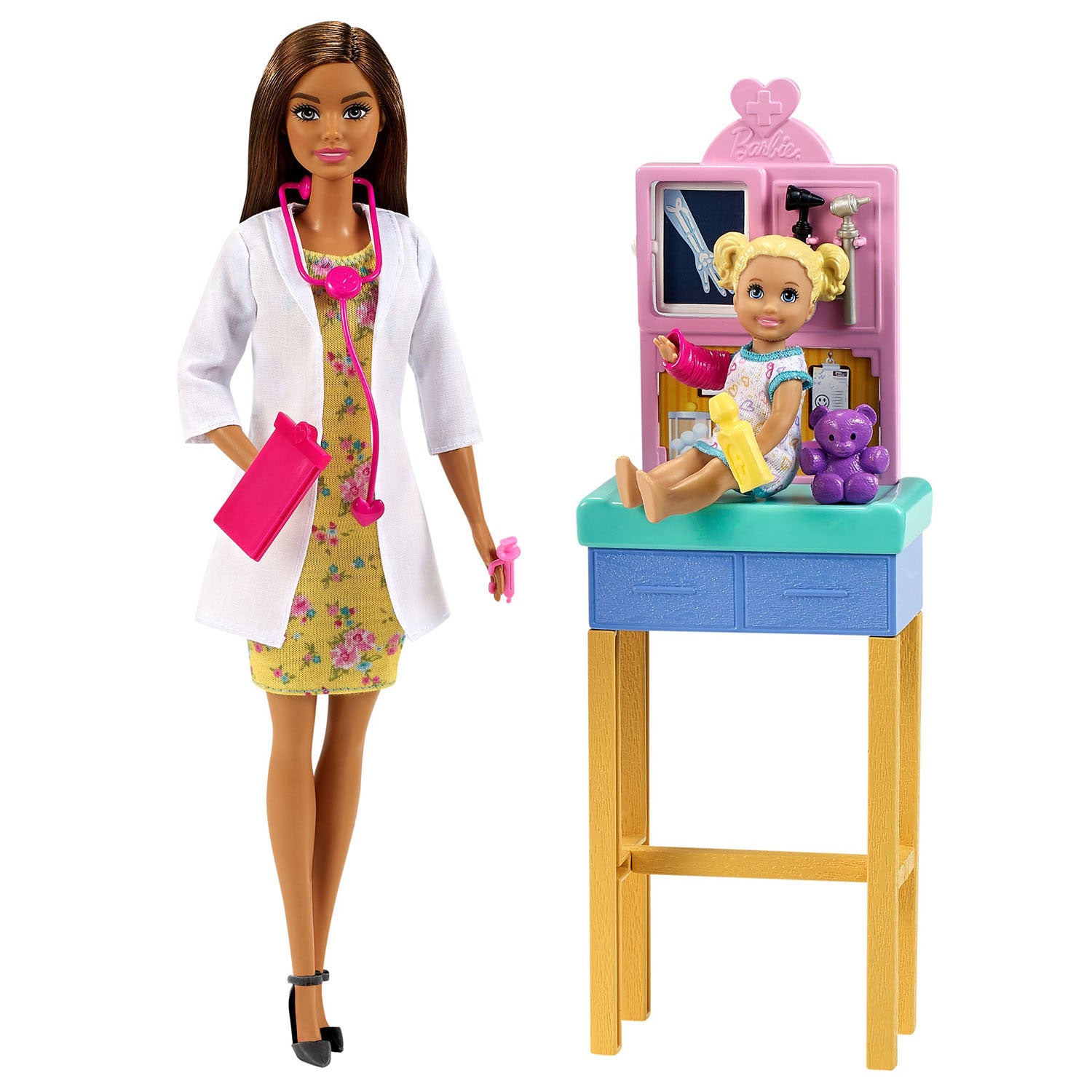 Mattel Kinderarzt