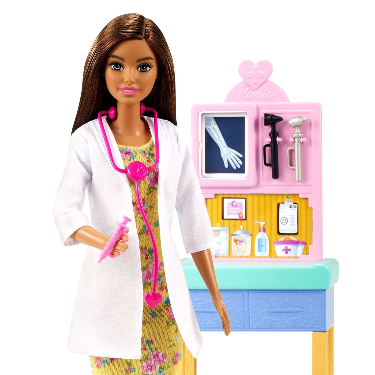 Mattel Kinderarzt