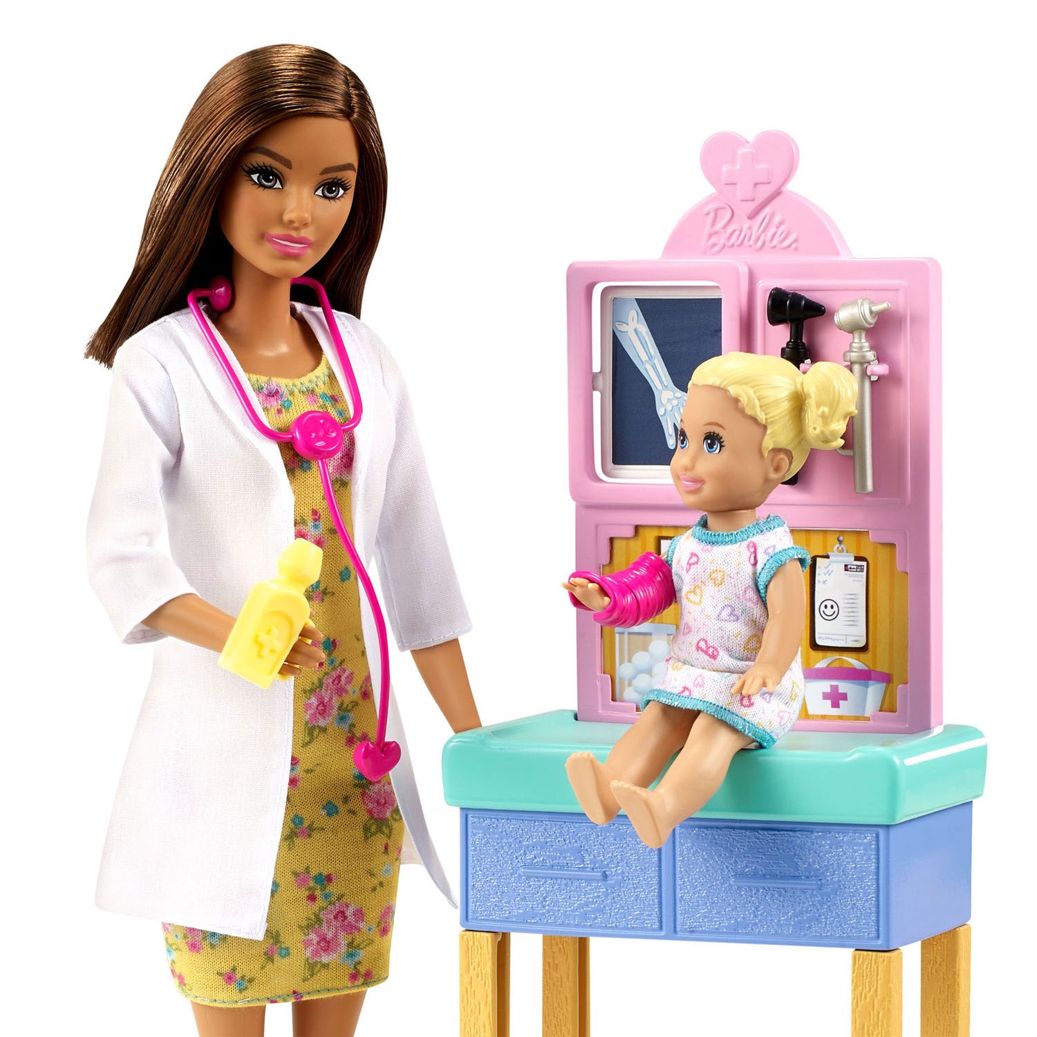 Mattel Kinderarzt