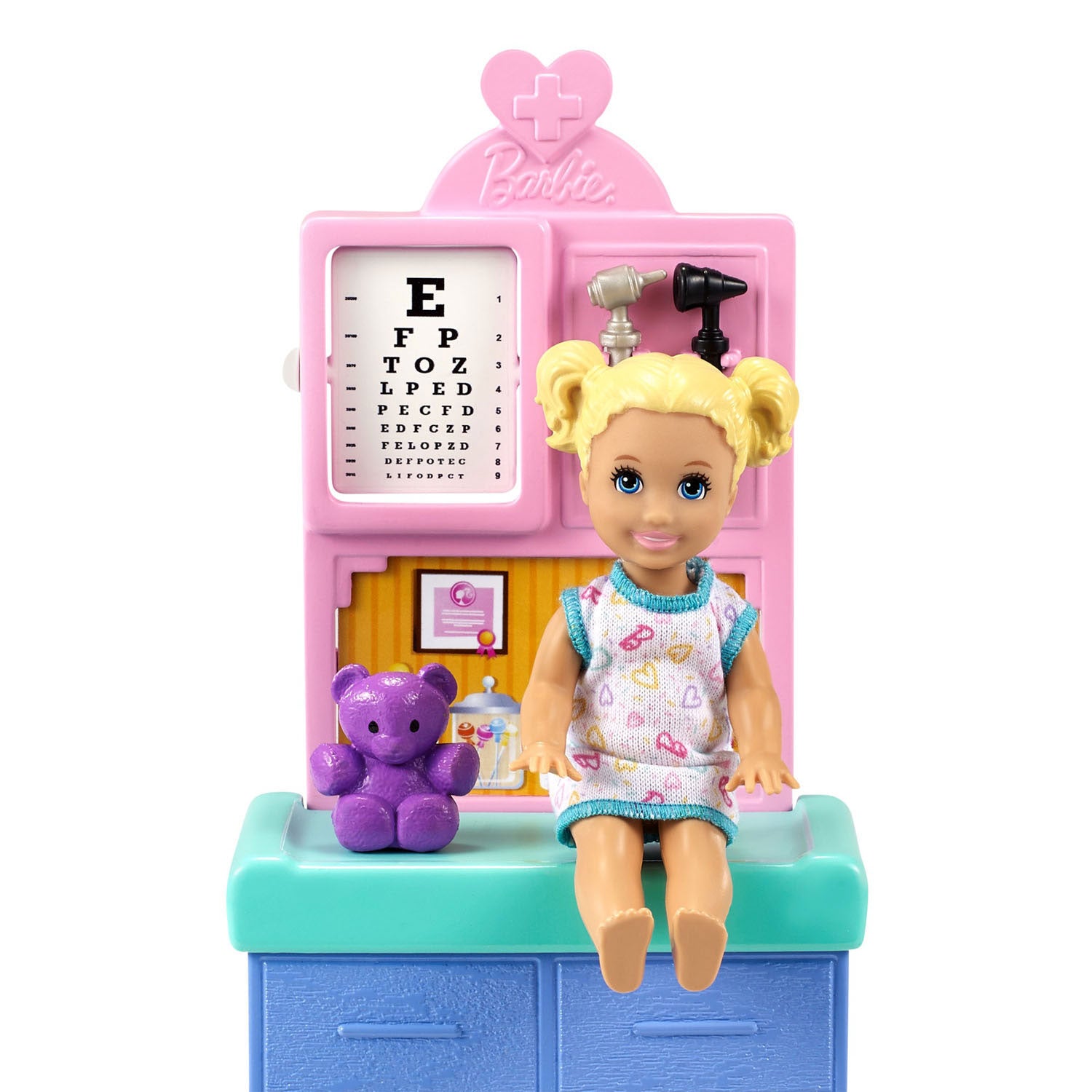 Mattel Kinderarzt