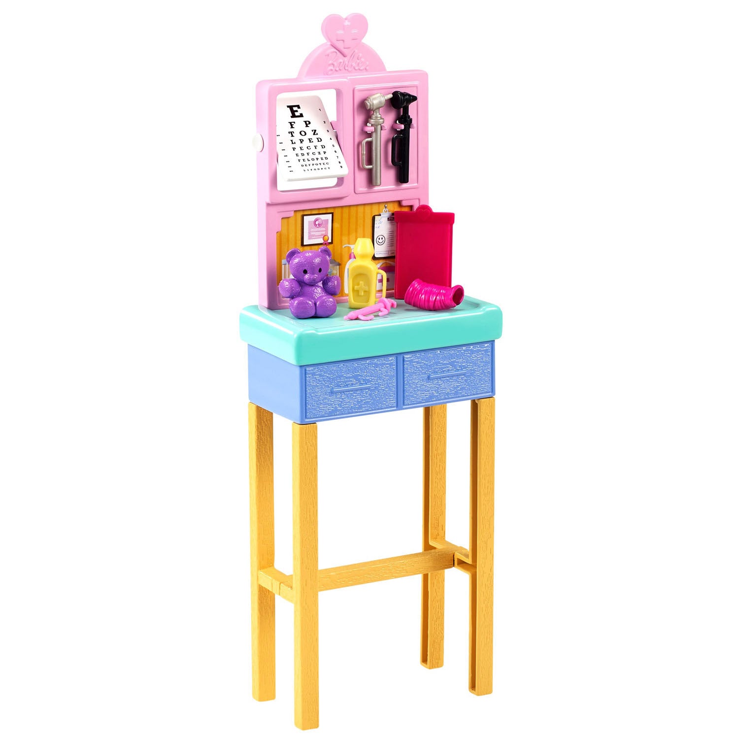 Mattel Kinderarzt