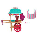 Mattel Spirit Hat Boot Festival Stand - afbeelding 5