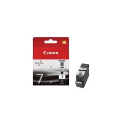 Tintenpatrone Canon PGI-7BK Original 570 Seiten