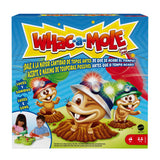 Mattel mep de mol - afbeelding 1