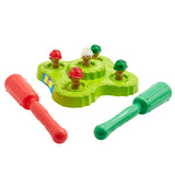 Mattel mep de mol - afbeelding 3