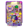 Mattel Polly Pocket Pocket Butterfly Garden kompakt