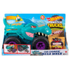Heiße Räder Monster Truck Car Chompin 'Mega-wrex