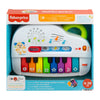 Fisher Price Lernvergnügen dumme Klänge leuchtend Klavier
