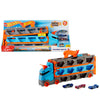 Mattel Hot Wheels City Speedway Transport Car