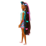 Mattel Pop Total Hair Butterfly - afbeelding 5
