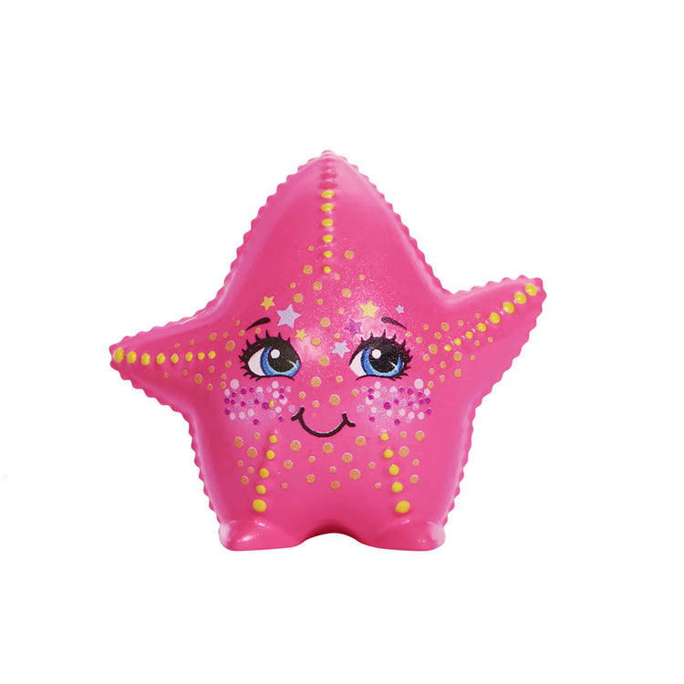 Enchantimals Ocean Kingdom Staria Seestern Strahl