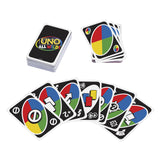 Mattel uno All Wild Card Game - afbeelding 3