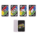 Mattel uno All Wild Card Game - afbeelding 4