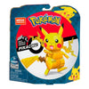 Mattel Mega Constux Bouwset Pikachu