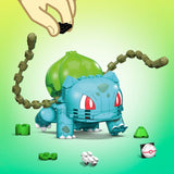 Pokémon Mega Constux Bouwset Bulbasaur - afbeelding 4