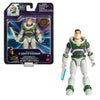 Mattel Pixar Buzz Lightyear Alpha -Anzug Play Figur