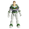 Mattel Pixar Buzz Lightyear Alpha -Anzug Play Figur