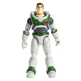 Mattel Pixar Buzz Lightyear Alpha -Anzug Play Figur - afbeelding 4