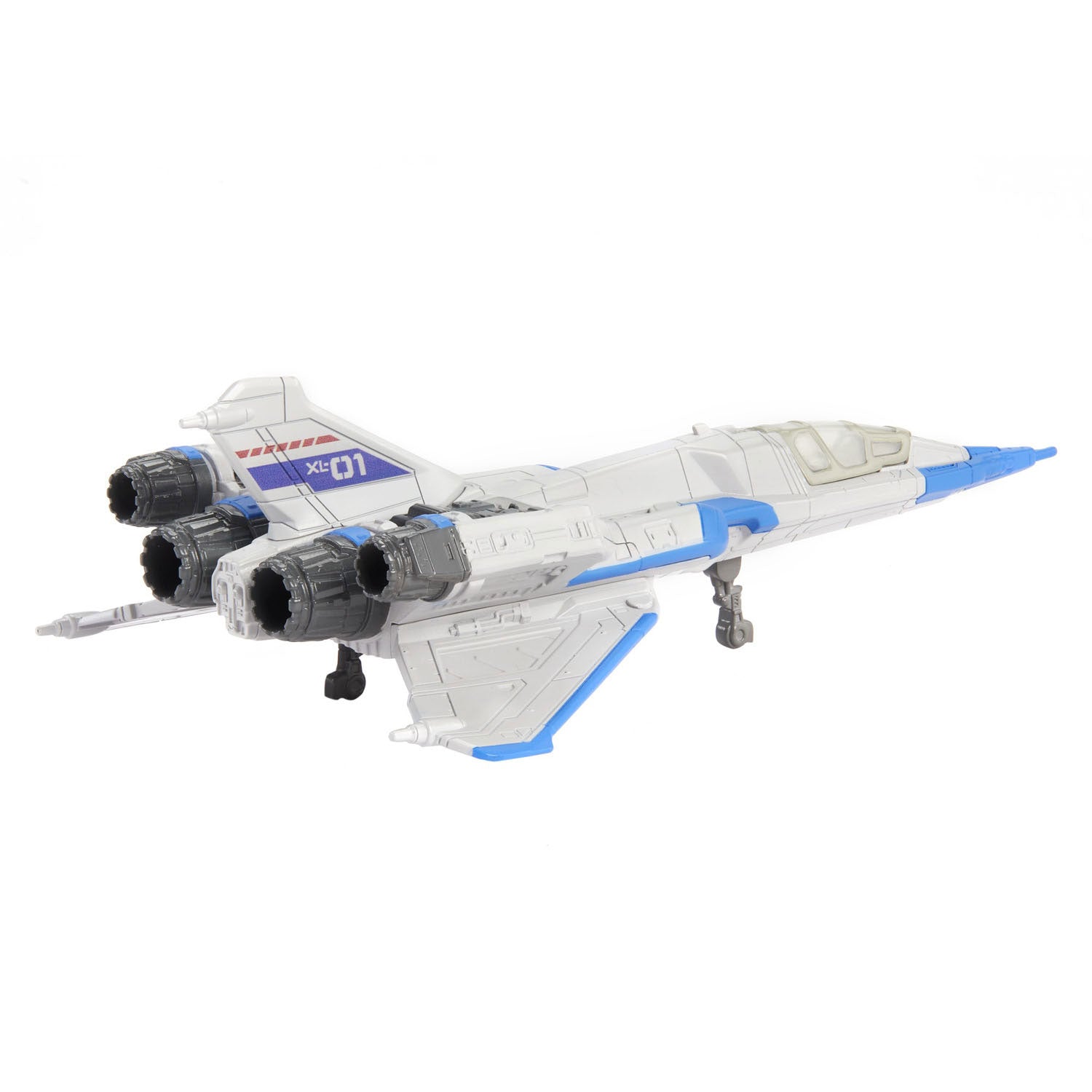 Mattel Lightyear Flight Buzz + XL-01 Raumschiffebene