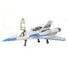 Mattel Lightyear Flight Buzz + XL-01 Raumschiffebene