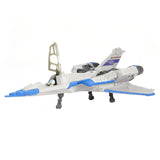 Mattel Lightyear Flight Buzz + XL-01 Raumschiffebene - afbeelding 5