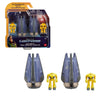 Mattel Lightyear Flug Cyclops Feindes Kampfflugzeug