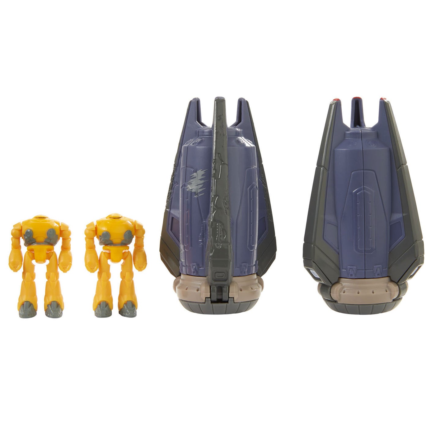 Mattel Lightyear Flug Cyclops Feindes Kampfflugzeug