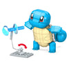 Mattel Mega Constux Bouwset Squirtle