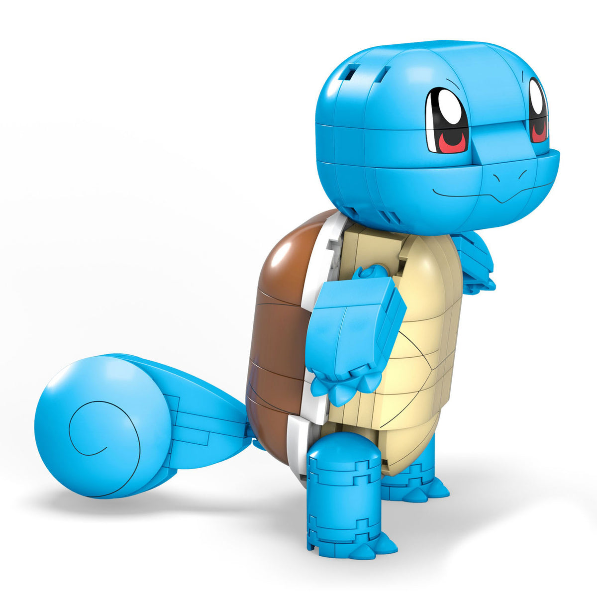 Mattel Mega Constux Bouwset Squirtle