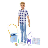 Mattel Camping Ken - afbeelding 3