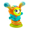 Fisher Price DJ Bouncin schlägt