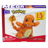Mattel Mega Constux Bouwset Charmander