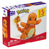Mattel Mega Constux Bouwset Charmander