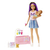 Mattel Skipper Babysitter mit Baby