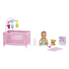 Mattel Skipper Babysitter mit Baby