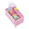 Mattel Skipper Babysitter mit Baby