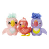 Mattel Enchantimals City Tails Pop Filia Vink und Tropic