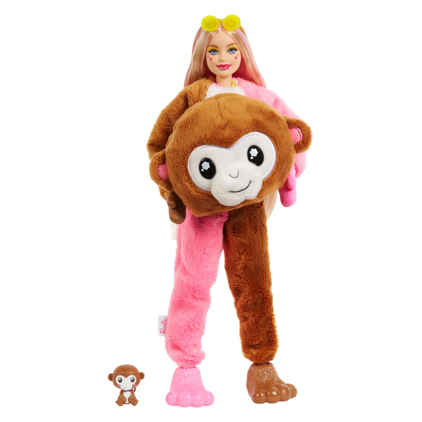 Mattel Cutie enthüllen AAP