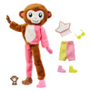Mattel Cutie enthüllen AAP