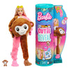 Mattel Cutie enthüllen AAP
