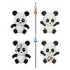 Mattel Panda Care Rescue Play Set