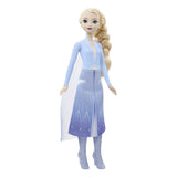 Mattel Frozen Pop Basic Elsa Style 2 - afbeelding 3