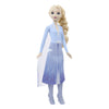 Mattel Frozen Pop Basic Elsa Style 2