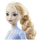 Mattel Frozen Pop Basic Elsa Style 2 - afbeelding 4
