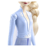 Mattel Frozen Pop Basic Elsa Style 2 - afbeelding 5