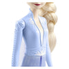 Mattel Frozen Pop Basic Elsa Style 2