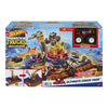 Hot Wheels Arena Smasers Main Event Bone Shakers Ultimate Crush Yard
