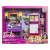 Mattel Skipper First Jobs spielen Set Set Set