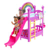 Mattel Skipper First Jobs spielen Set Set Set