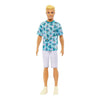 Mattel Ken Fashionista Pop Blue Shirt